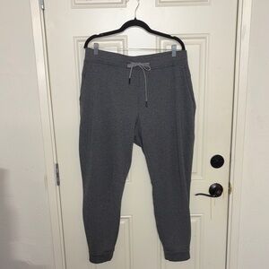lululemon athletica Gray Joggers